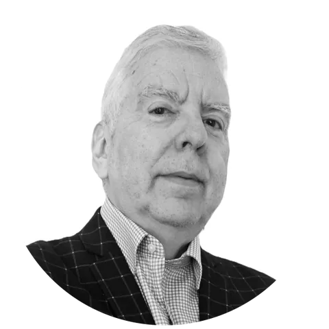 Retrato de Jorge Davis